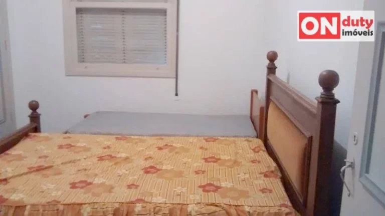 Imagem Apartamento- Boqueirão - Santos/SP