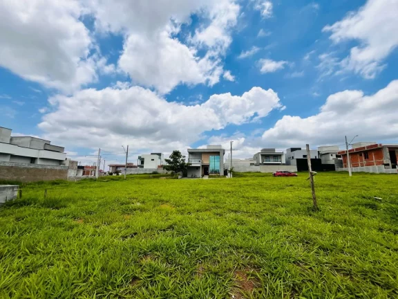 Imagem Terreno à venda, 280 m² por R$ 455.000,00 - Recanto dos Eucaliptos - São José dos Campos/SP