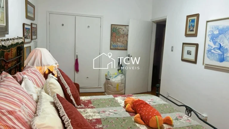 Imagem Apartamento à venda no bairro Jardim Paulista - São Paulo/SP, Zona Sul