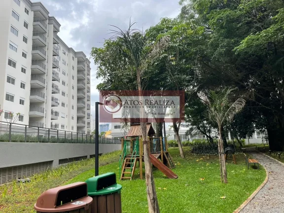 Imagem Apartamento em Santo Amaro: 66m², 2 Dorms, 1 Suíte - Venda/Locação