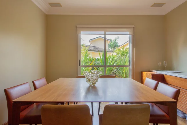 Imagem CASA DE CONDOMÍNIO RESIDENCIAL em SÃO PAULO - SP, JARDIM MORUMBI