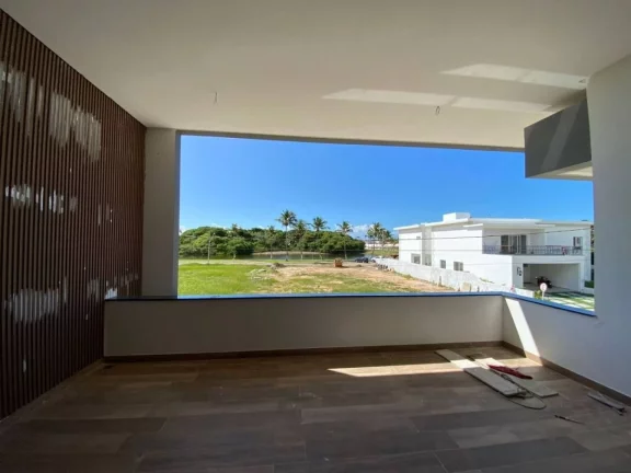 Imagem Casa no Condomínio Lago Paranoá - Amplos Espaços e Conforto!