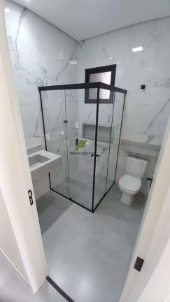 Imagem LINDA CASA TERREA EM EXCELENTE BAIRRO