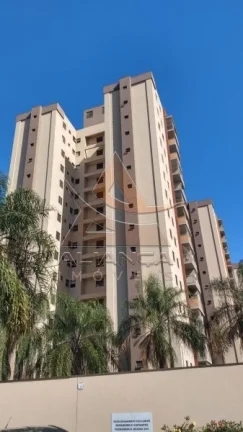 Imagem Apartamento - Ribeirão Preto - Alto da Boa Vista