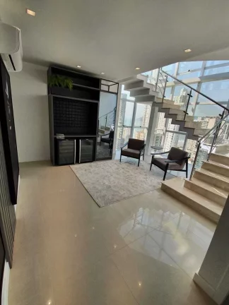 Imagem Evely Residencial - Apartamento à venda no bairro Centro - Balneário Camboriú/SC