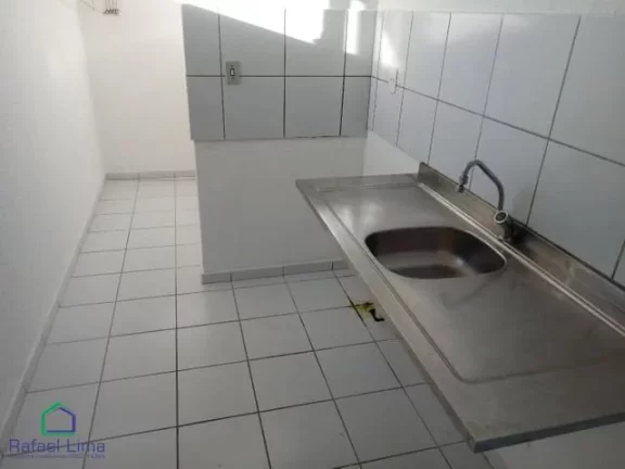 Apartamento 3 Quartos Olinda - PE - Jardim Atlântico