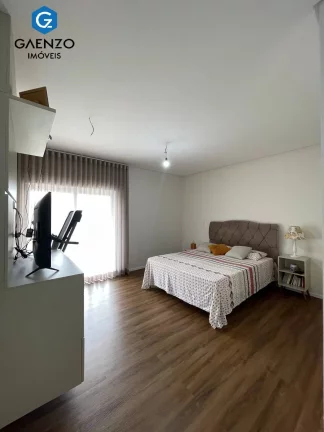 Imagem Sobrado Alto Padrão Granja Viana