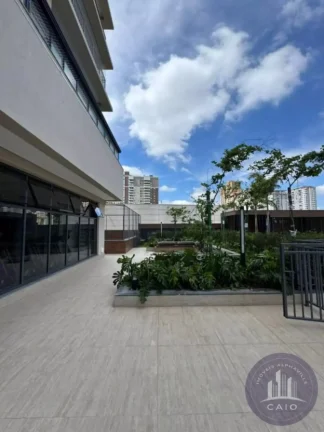 Imagem Apartamento de 64m², 2 quartos sendo 1 suite por R$ 6.190 -Alphaville
