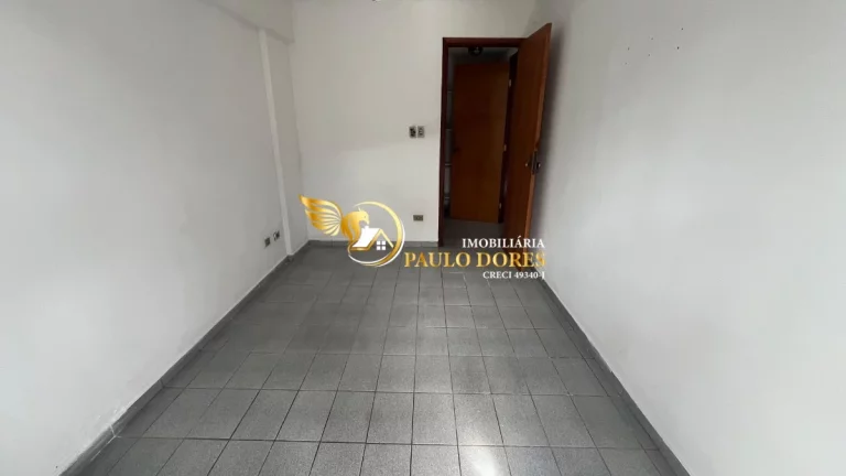 Imagem APARTAMENTO NO CENTRO À 500 METROS DO CALÇADÃO DE UBATUBA-SP