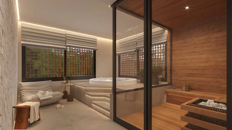 Imagem ATTO - ATTO Residencial Boutique – Cobertura Duplex - Viva Perto da Arte, Cultura e Conforto em Curitiba