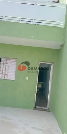 Imagem Sobrado à venda, Dos Casa, São Bernardo do Campo