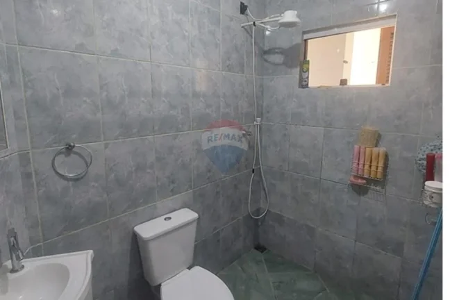 Imagem Casa à venda em Votorantim - 3 quartos | Altos Fortaleza