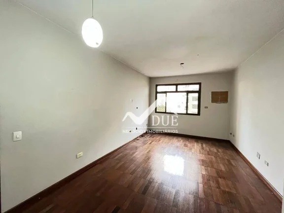 Imagem Apartamento com 2 dormitórios à venda, 86 m² por R$ 550.000,00 - Ponta da Praia - Santos/SP