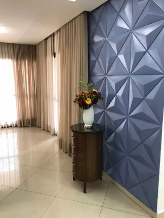 Imagem Apartamento à venda, 380 m² por R$ 1.800.000,00 - Centro - Suzano/SP