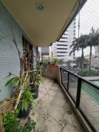 Imagem Imóveis Belém aluga Ed ville Saind Paul
