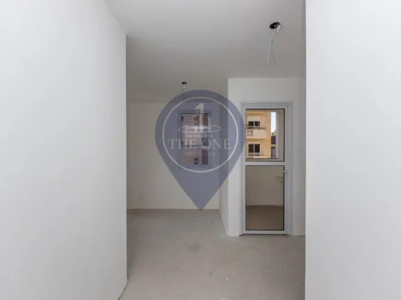Imagem Apartamento à venda em Perdizes, São Paulo-SP: 2 quartos, sala, banheiro e 41m² de área!