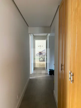 Imagem APARTAMENTO À VENDA COM 3 QUARTOS E 3 VAGAS EM VILA ANDRADE