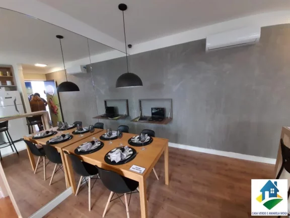 Imagem Apartamento para Venda em Suzano / SP no bairro Jardim Europa