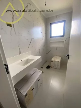 Imagem Casa em Condomínio para Venda em Bom Jesus dos Perdões, Centro, 3 dormitórios, 3 suítes, 5 banheiros, 4 vagas