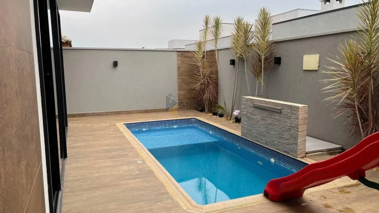 Imagem Casa Condomínio Reserva Ermida 4 dorm 3 suítes