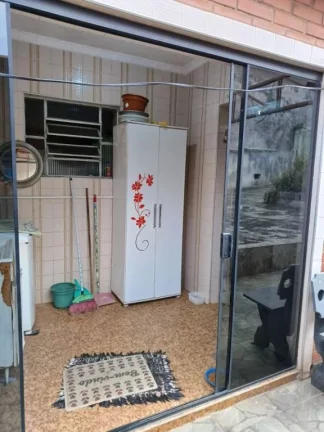 Imagem Casa com 2 dormitórios à venda, 287 m² por R$ 800.000,00 - Parque Santa Rosa - Suzano/SP