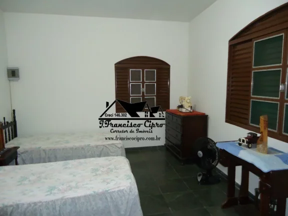 Imagem Casa-Sobrado-para-Venda-em-Pedregulho-Guaratingueta-SP