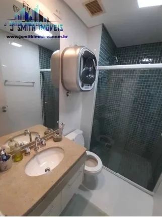 Imagem APTO REFORMADO, MOBILIADO E EQUIPADO. PRONTO PARA MORAR NO GURARUJÁ