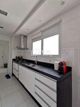 Imagem Apartamento Padrão 3 dorm no Aclimação
