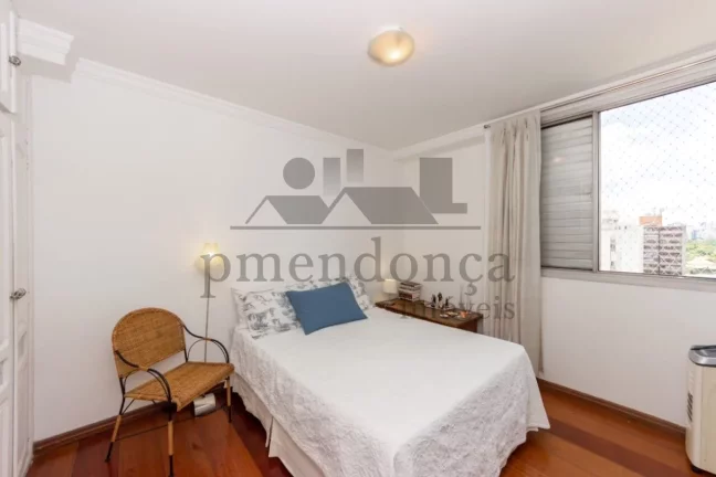 Imagem Itaim apartamento 2 dormts, 1 suite, 1 vaga, reformado