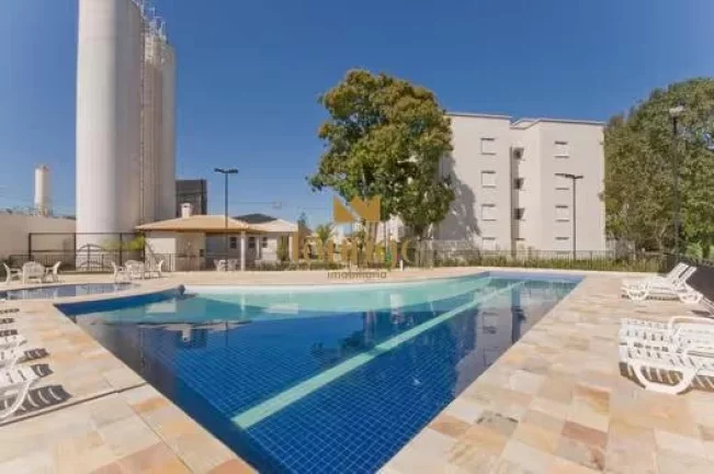 Imagem Apartamento à Venda Jd.Maria Eugênia Z.Norte - Sorocaba/SP