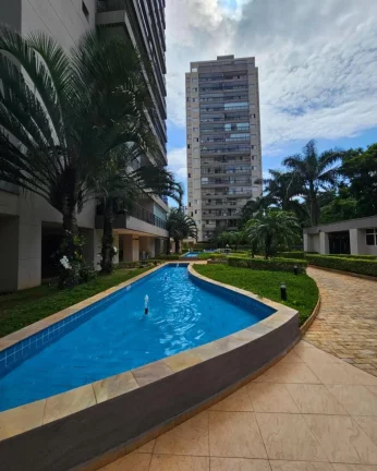 Imagem Apartamento 78m² 3 dorms(1suíte) 2vagas lazer - Butantã