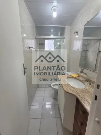Foto do imóvel: Apartamento - Aluguel no bairro Boa Vista - Curitiba, PR