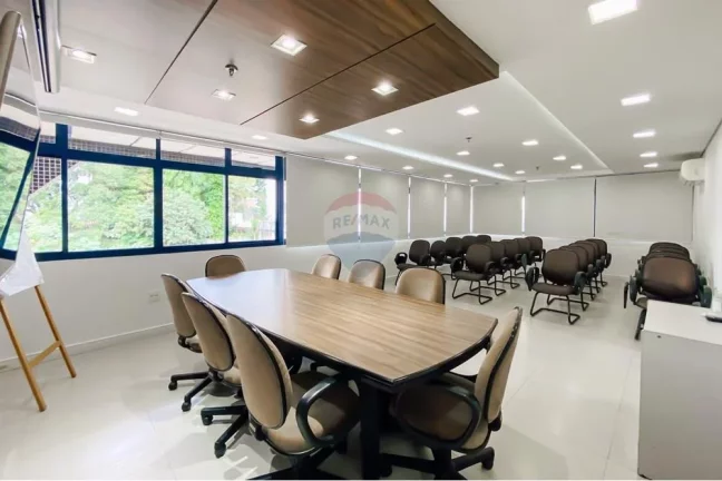 Imagem "Oportunidade Única: Sala Comercial em SP"
