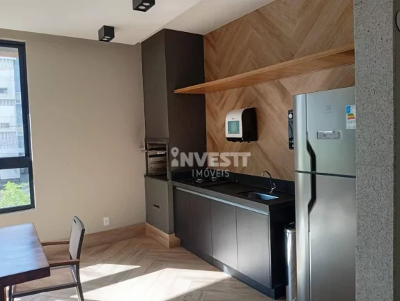 Imagem Apartamento à venda no Serrinha - Goiânia/GO