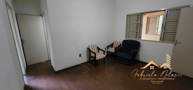 Imagem Casa com 3 dormitórios com duas suítes