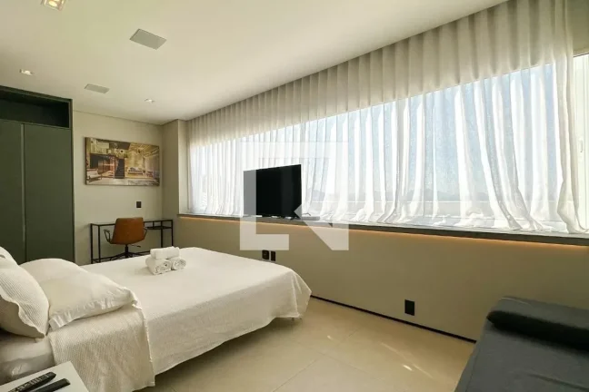 Imagem Apartamento à Venda - Copacabana, 1 Quarto, 30 m2