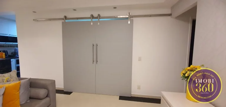 Imagem APARTAMENTO A VENDA NO TATUAPE 2 SUÍTES 2 VAGAS LAZER