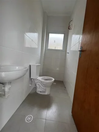 Imagem CASA COM 41.14 m² - ESMERALDA - PRAIA GRANDE SP