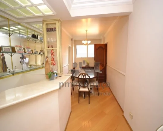 Imagem Apartamento a venda, Rua Pará, Higienópolis, 3 quartos, 1 suite, 2 vagas, 157m²