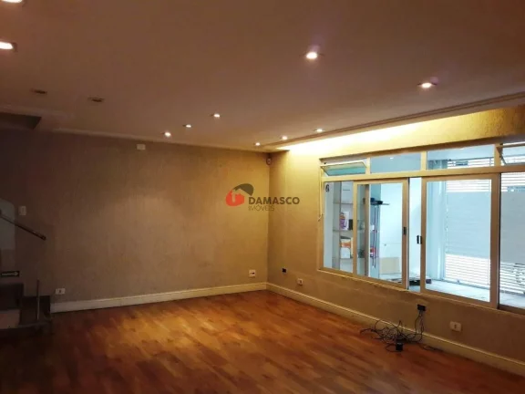 Imagem Sobrado Comercial à venda 7 Vagas, 378 m², Santa Paula, São Caetano do Sul - SP