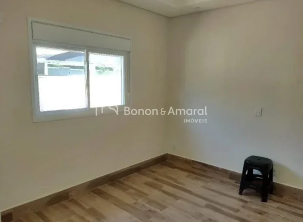 Imagem Casa à venda, 5 quartos, Condomínio Athenas, Paulínia.
Térrea, em condomínio, no Jardim de Itap...