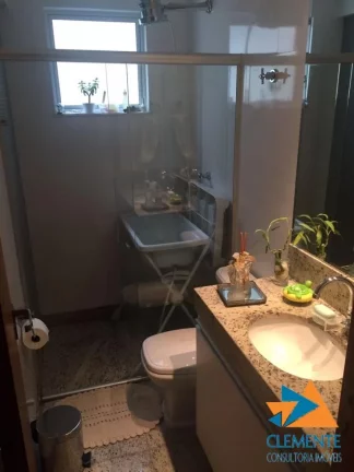 Imagem Apartamento de 87 m2, Suite, 3 qtos, 2 vagas,