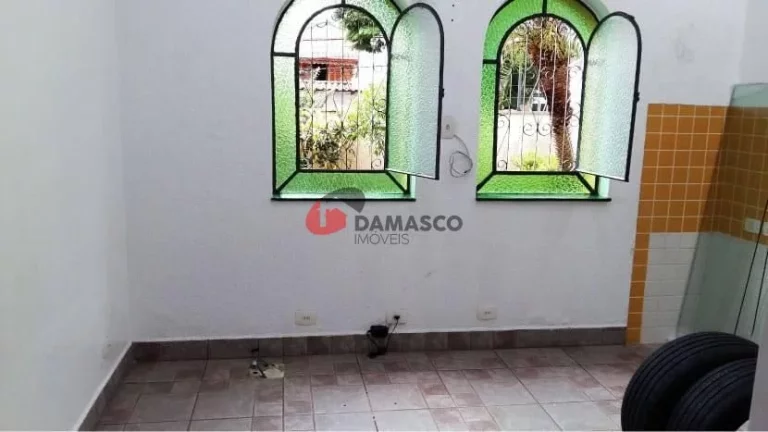 Imagem Sobrado à venda 3 Quartos, 1 Suite, 2 Vagas, 350M², Barcelona, São Caetano do Sul - SP