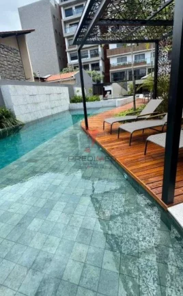 Imagem Flat novo, a 250m do Mar no Jardim Oceania,. João Pessoa