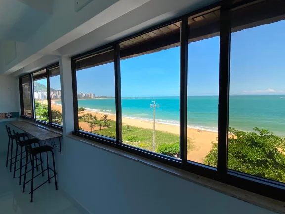 Imagem Apartamento com 2 dormitórios à venda, 70 m² por R$ 1.190.000,00 - Praia da Costa - Vila Velha/ES