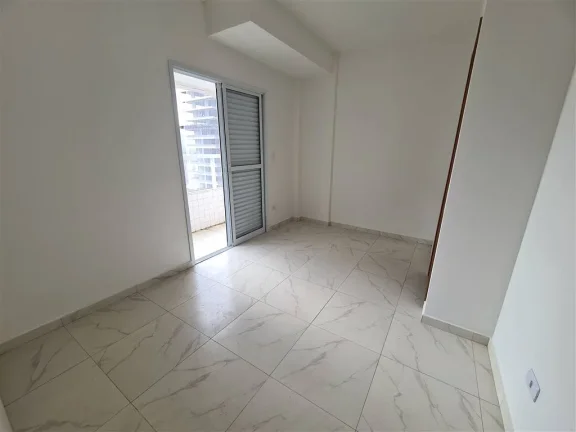 Imagem APARTAMENTO COM 65.82 m² - CAIÇARA - PRAIA GRANDE SP