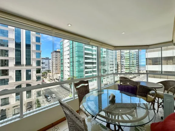 Imagem Apartamento 3 Dormitórios - Bairro Navegantes
