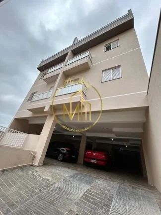 Imagem Apartamento para Venda em Santo André, Jardim Progresso, 2 dormitórios, 1 banheiro, 1 v
