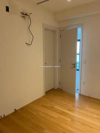 Imagem Apartamento à venda Paraíso São Paulo