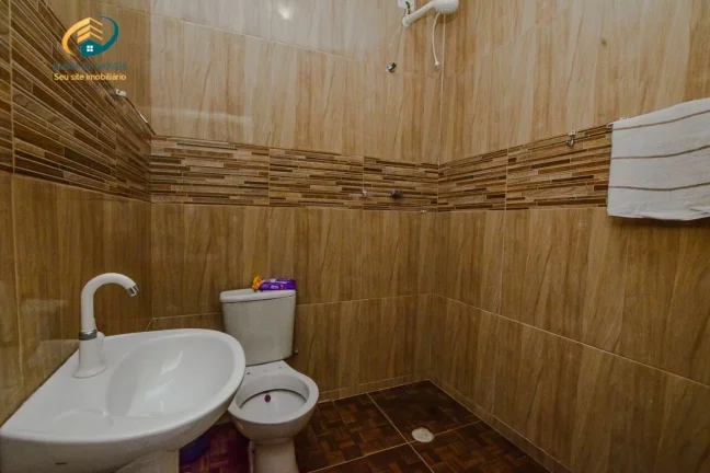 Imagem Casa Térrea